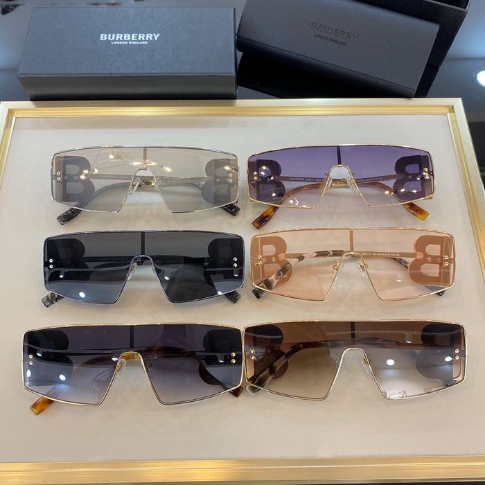 Burberry Sunglasses Top Quality B6001_0212