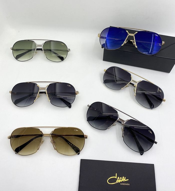 Cazal Sunglasses Top Quality C6001_0145