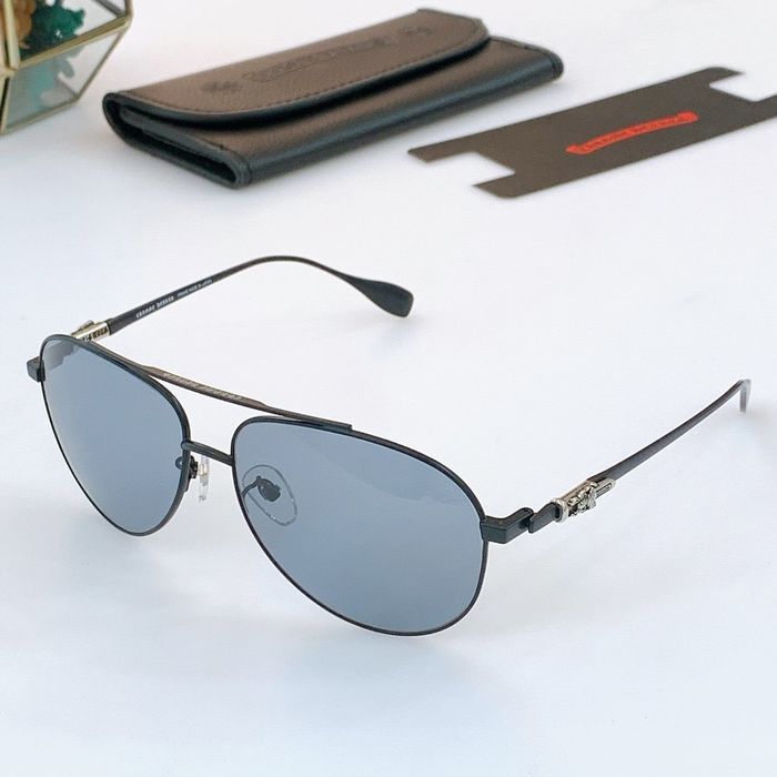 Chrome Heart Sunglasses Top Quality C6001_0021