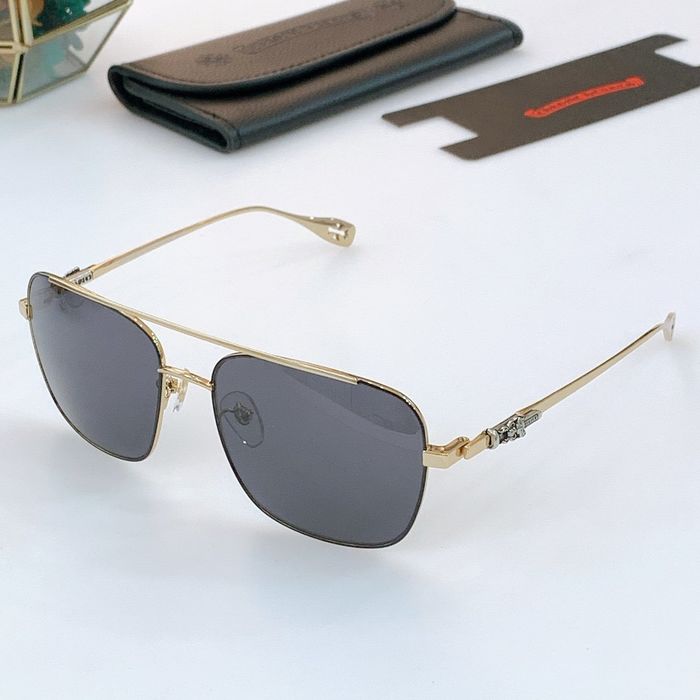 Chrome Heart Sunglasses Top Quality C6001_0022
