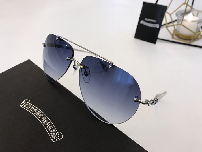 Chrome Heart Sunglasses Top Quality C6001_0035