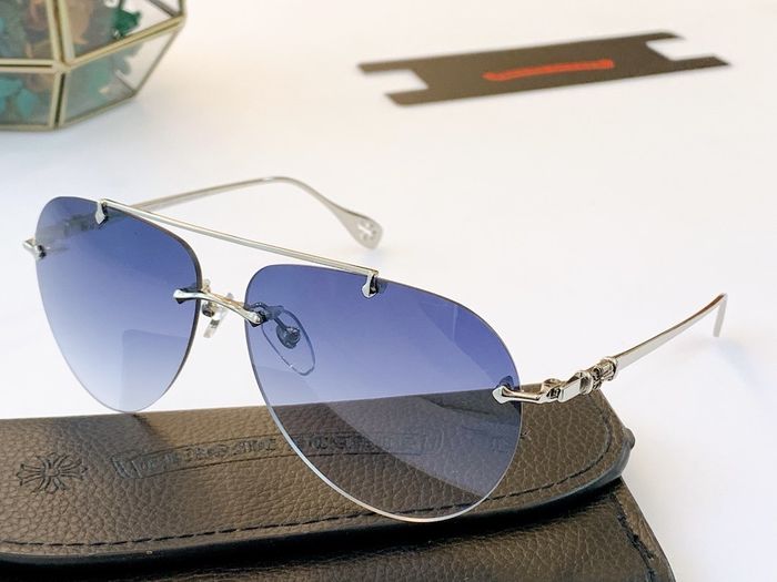 Chrome Heart Sunglasses Top Quality C6001_0089