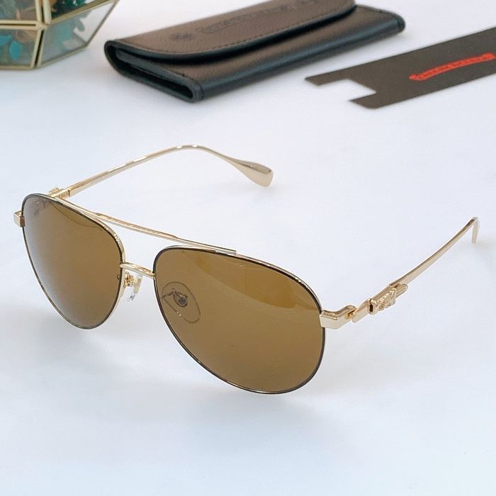 Chrome Heart Sunglasses Top Quality C6001_0093