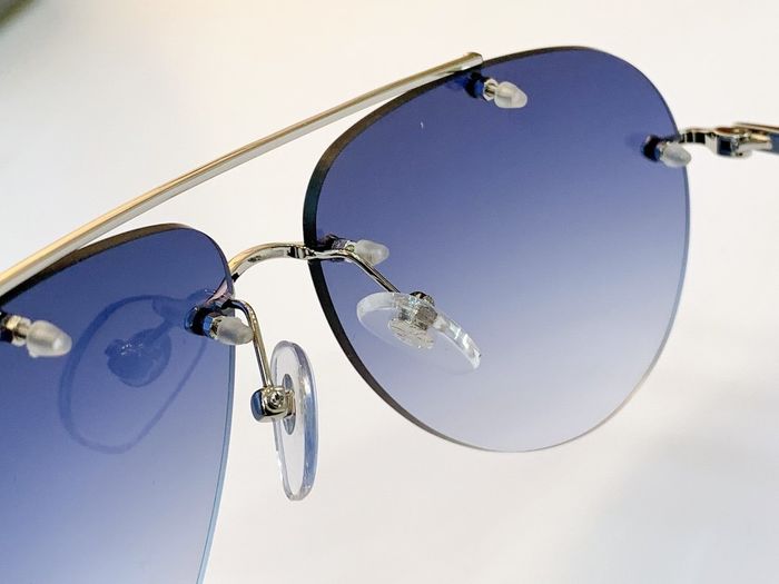 Chrome Heart Sunglasses Top Quality C6001_0161