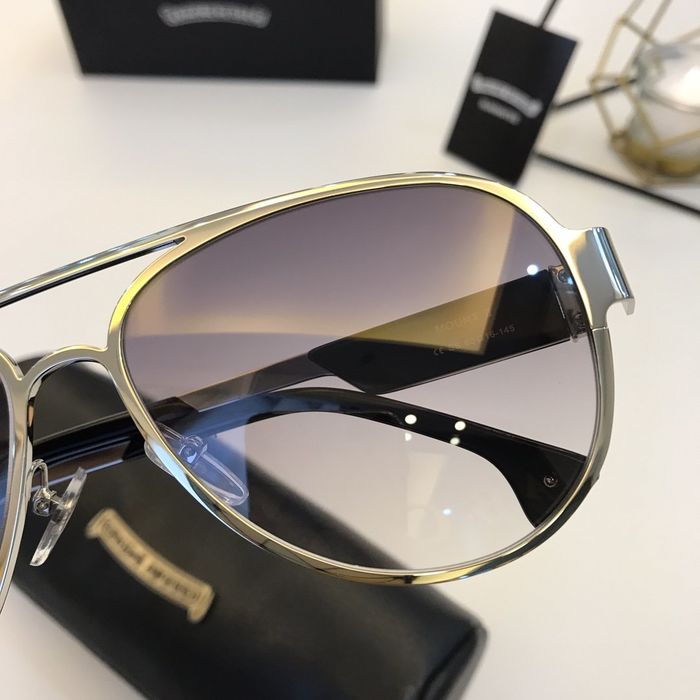 Chrome Heart Sunglasses Top Quality C6001_0171