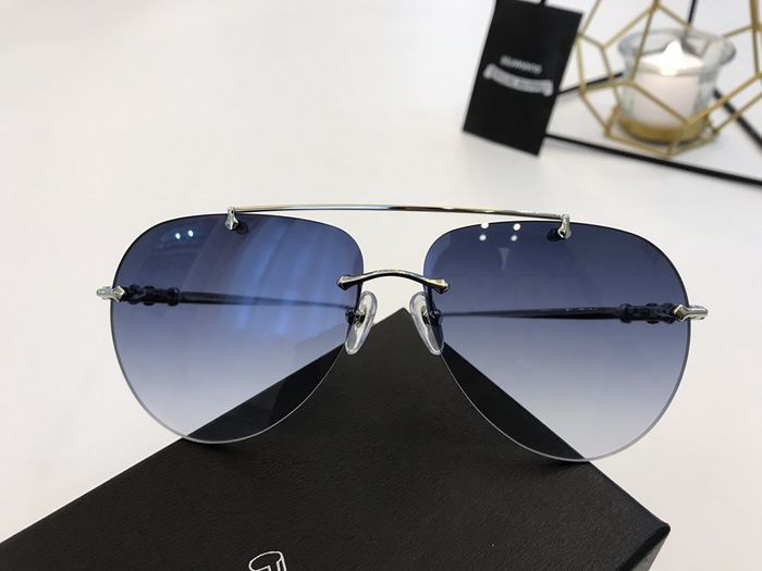Chrome Heart Sunglasses Top Quality C6001_0179