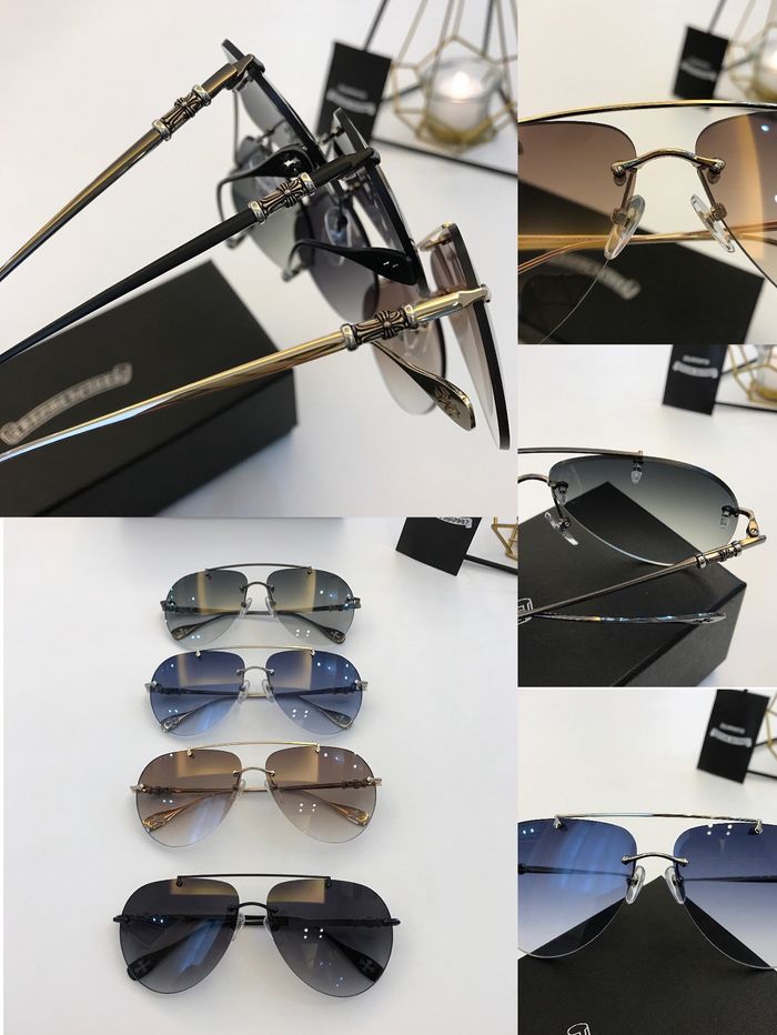 Chrome Heart Sunglasses Top Quality C6001_0202