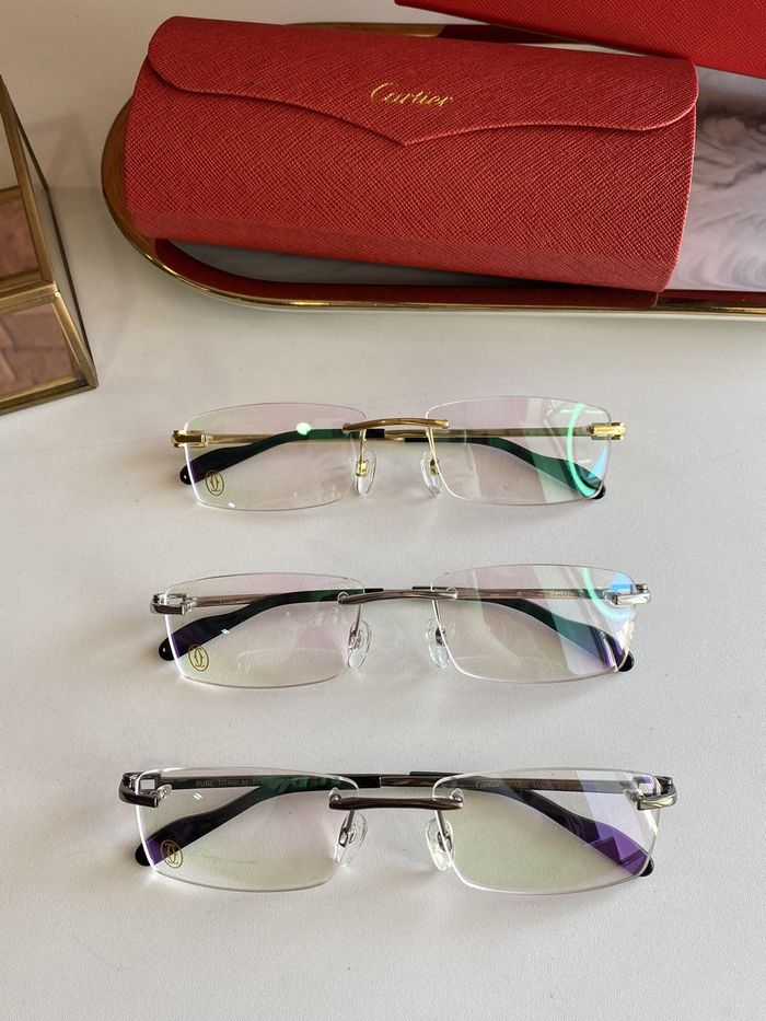Cartier Sunglasses Top Quality B6001_0003