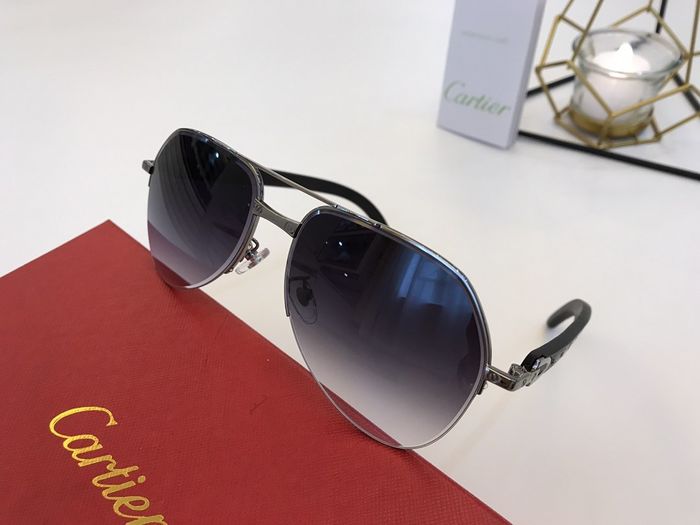 Cartier Sunglasses Top Quality B6001_0016