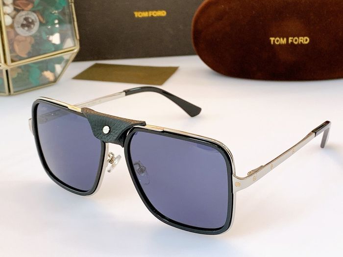 Cartier Sunglasses Top Quality B6001_0019