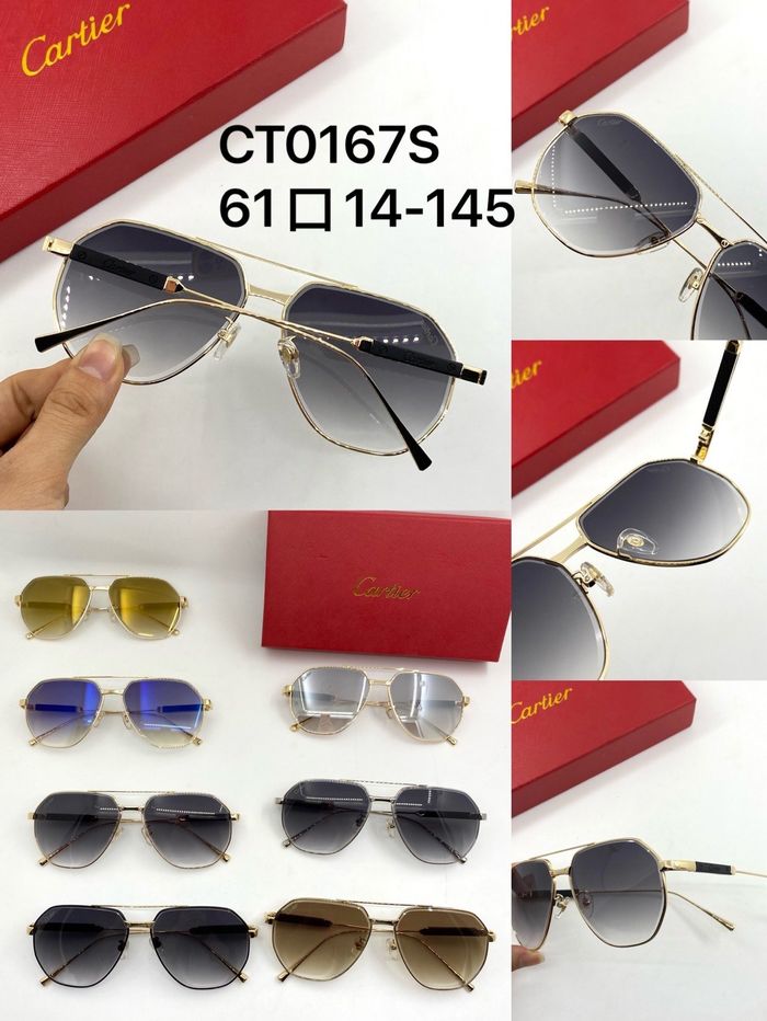 Cartier Sunglasses Top Quality B6001_0024