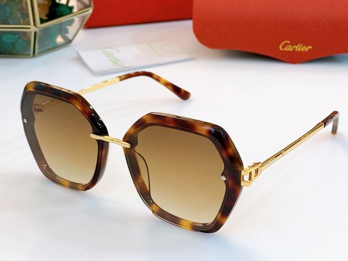 Cartier Sunglasses Top Quality B6001_0029