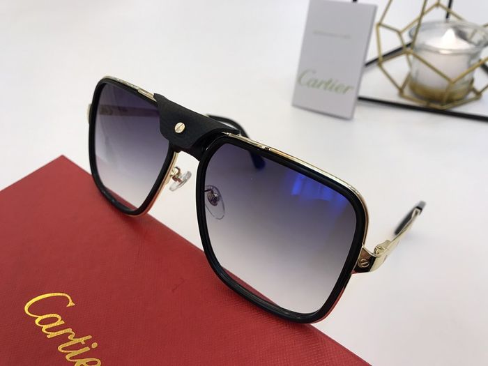Cartier Sunglasses Top Quality B6001_0076