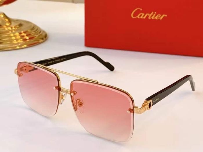 Cartier Sunglasses Top Quality B6001_0093