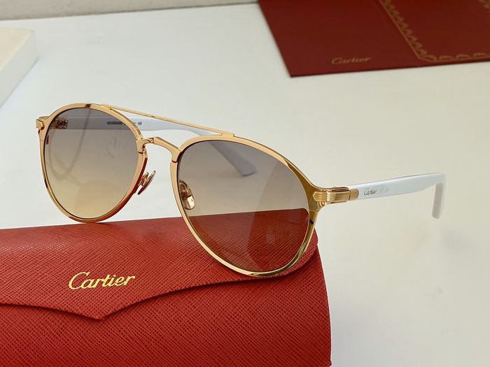 Cartier Sunglasses Top Quality B6001_0126