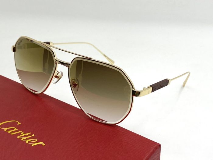 Cartier Sunglasses Top Quality B6001_0131