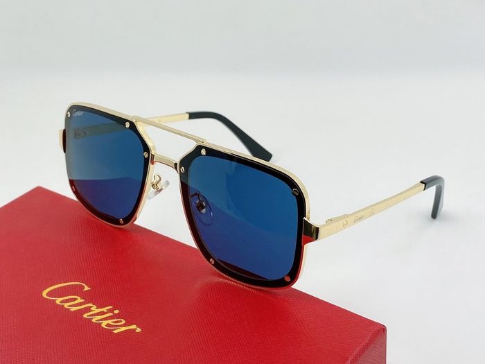 Cartier Sunglasses Top Quality B6001_0133