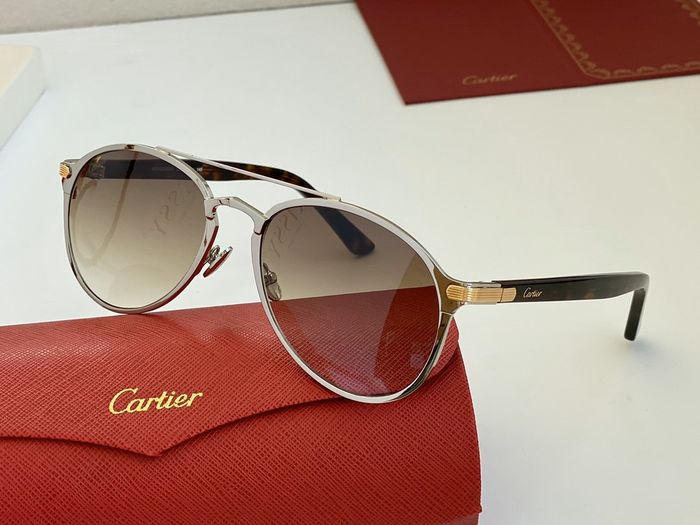 Cartier Sunglasses Top Quality B6001_0180