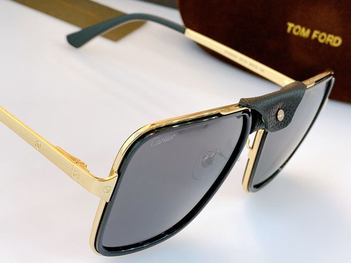 Cartier Sunglasses Top Quality B6001_0181