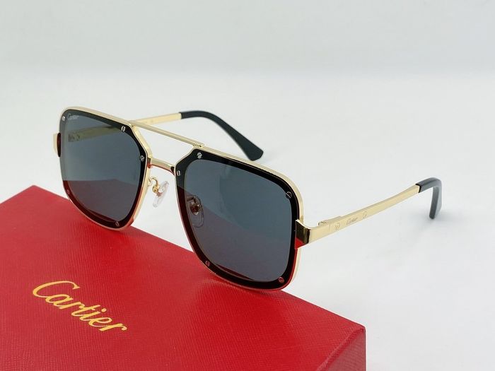 Cartier Sunglasses Top Quality B6001_0187