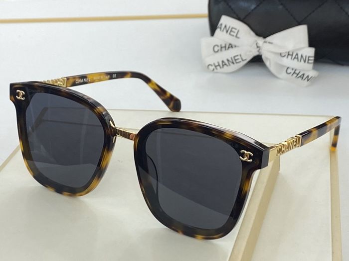 Chanel Sunglasses Top Quality C6001_0082