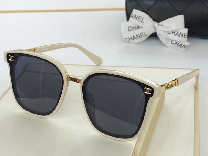 Chanel Sunglasses Top Quality C6001_0127