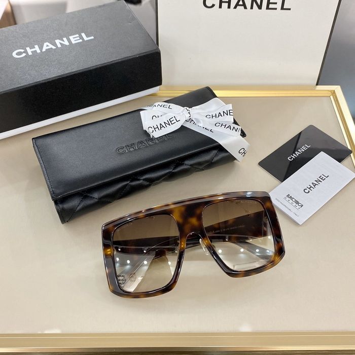 Chanel Sunglasses Top Quality C6001_0129