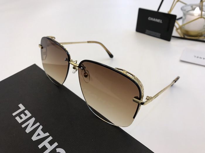 Chanel Sunglasses Top Quality C6001_0144