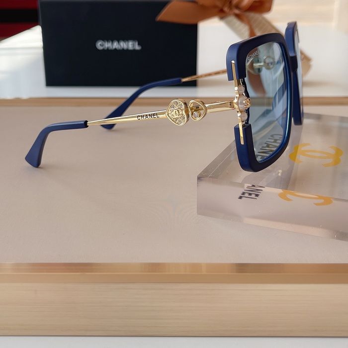 Chanel Sunglasses Top Quality C6001_0214