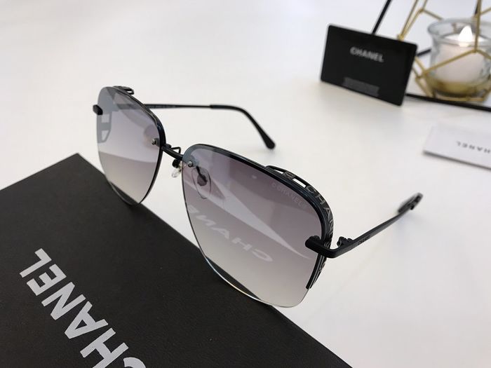 Chanel Sunglasses Top Quality C6001_0234