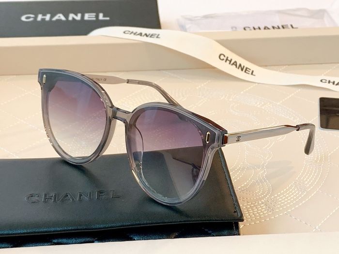 Chanel Sunglasses Top Quality C6001_0257