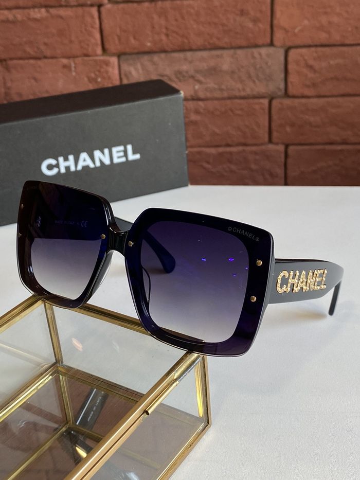 Chanel Sunglasses Top Quality C6001_0286