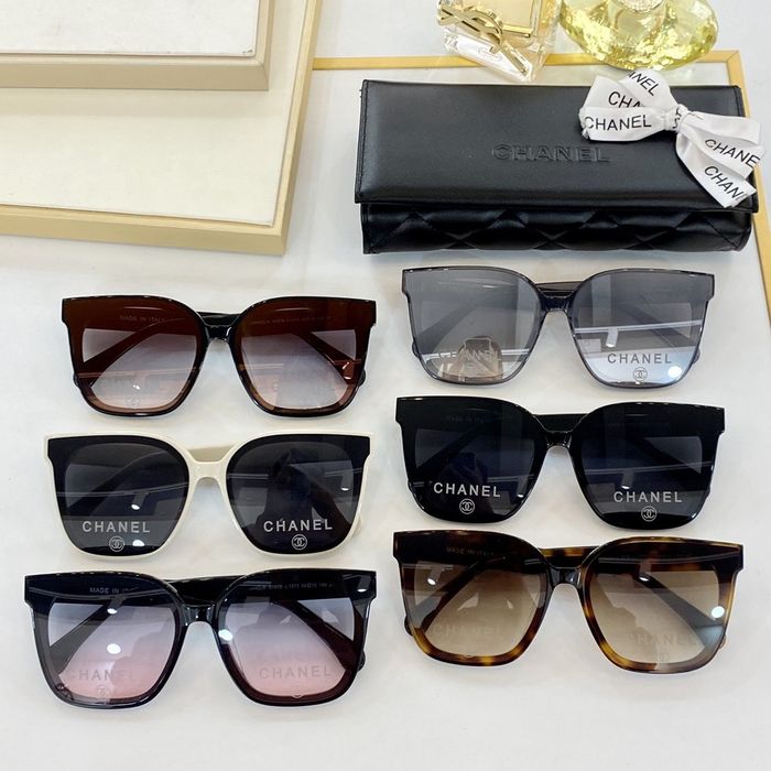 Chanel Sunglasses Top Quality C6001_0390