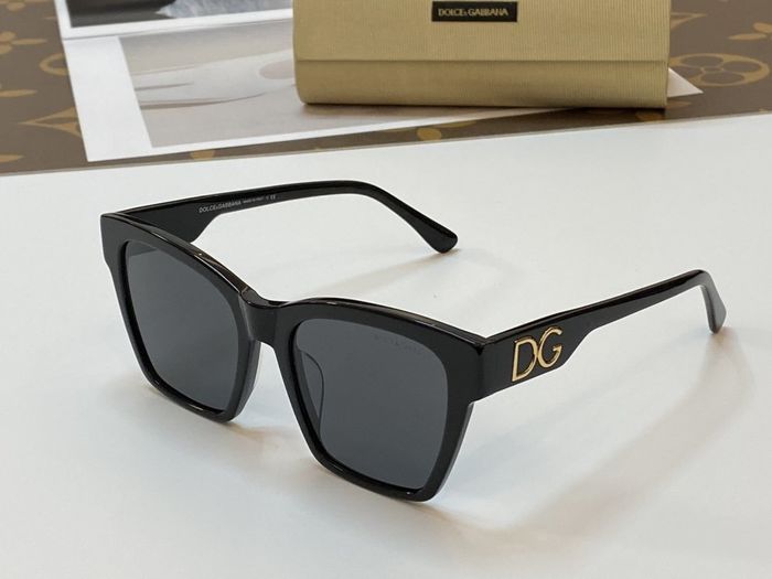 Dolce & Gabbana Sunglasses Top Quality D6001_0010