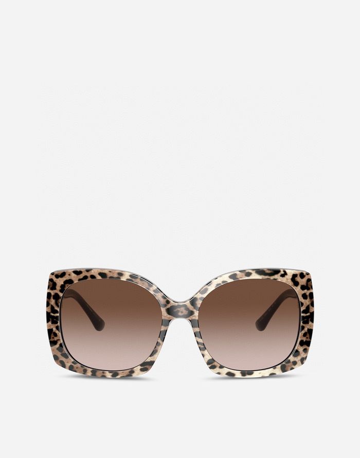 Dolce & Gabbana Sunglasses Top Quality D6001_0013