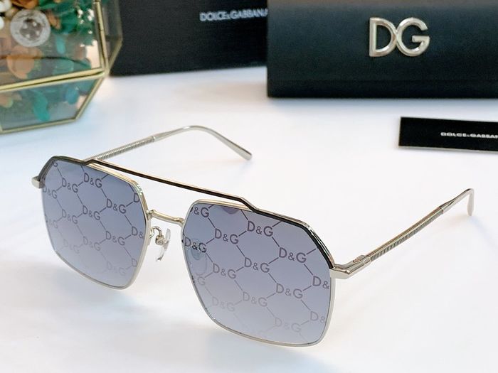Dolce & Gabbana Sunglasses Top Quality D6001_0022