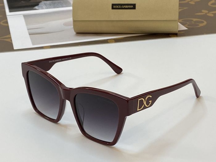 Dolce & Gabbana Sunglasses Top Quality D6001_0028