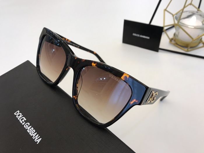 Dolce & Gabbana Sunglasses Top Quality D6001_0037