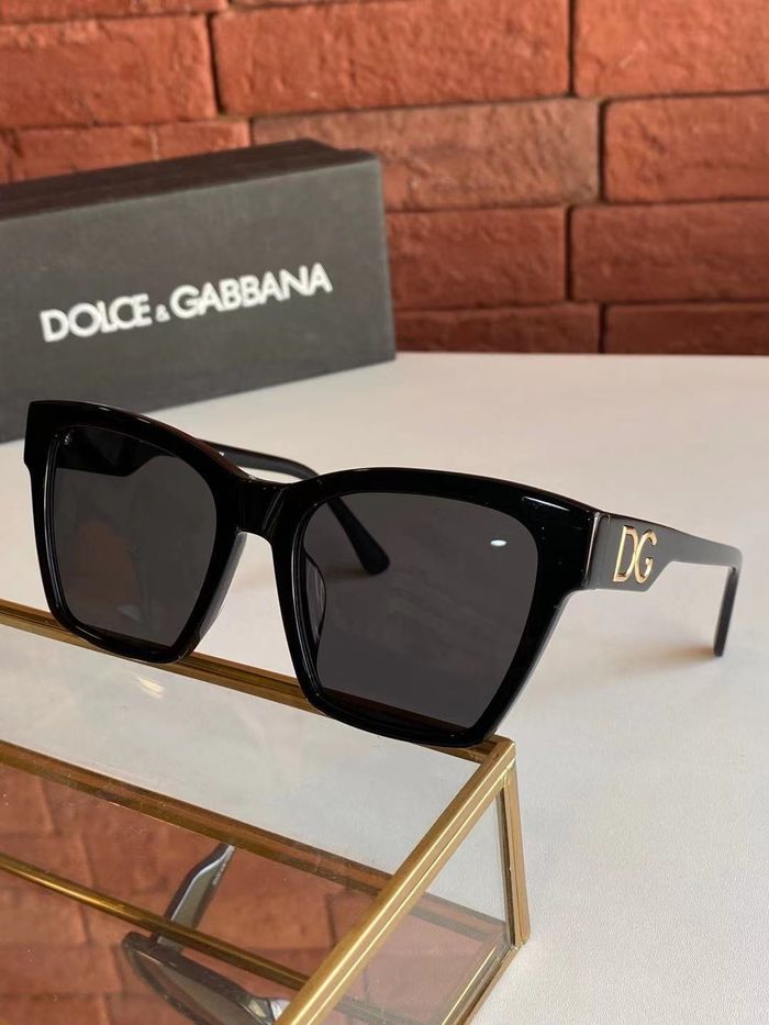 Dolce & Gabbana Sunglasses Top Quality D6001_0059