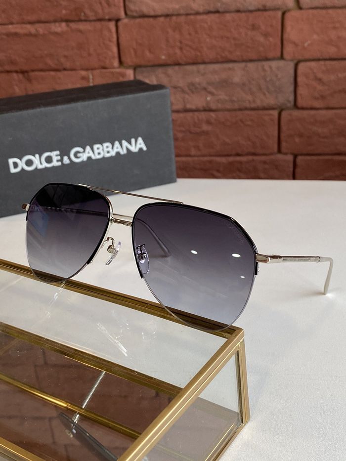 Dolce & Gabbana Sunglasses Top Quality D6001_0060