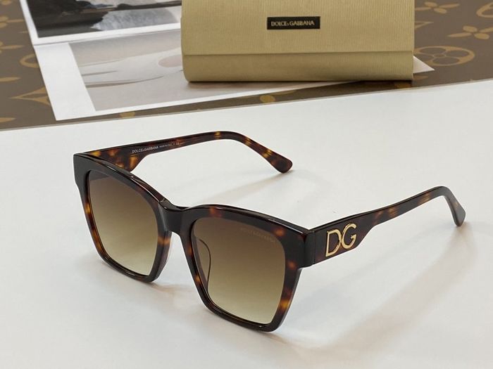 Dolce & Gabbana Sunglasses Top Quality D6001_0064