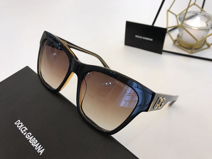 Dolce & Gabbana Sunglasses Top Quality D6001_0073