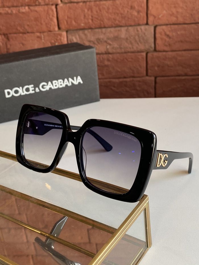 Dolce & Gabbana Sunglasses Top Quality D6001_0074