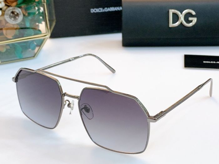 Dolce & Gabbana Sunglasses Top Quality D6001_0076