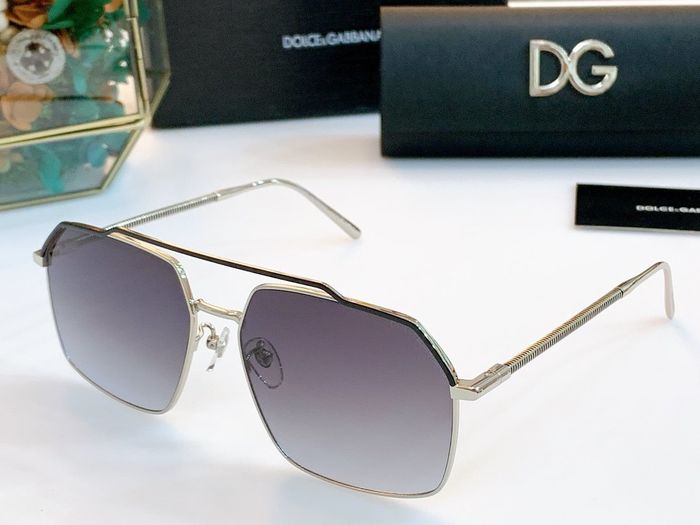 Dolce & Gabbana Sunglasses Top Quality D6001_0093