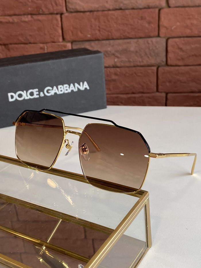 Dolce & Gabbana Sunglasses Top Quality D6001_0097
