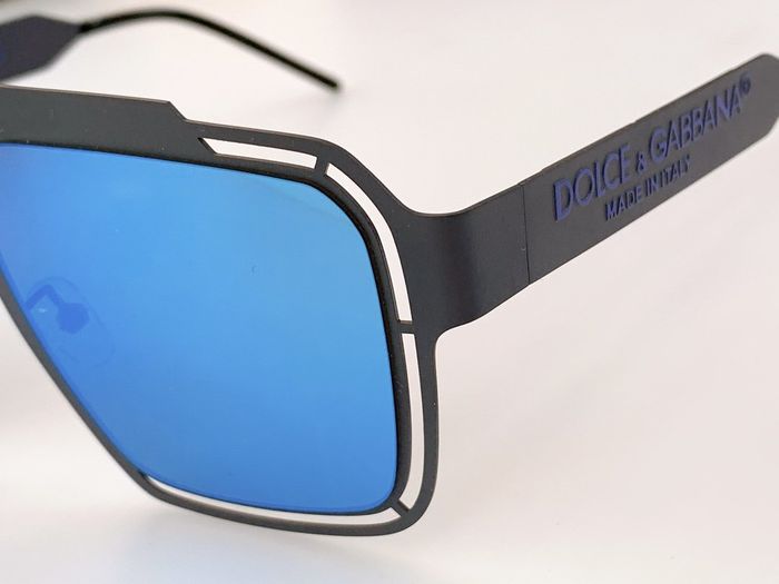 Dolce & Gabbana Sunglasses Top Quality D6001_0105