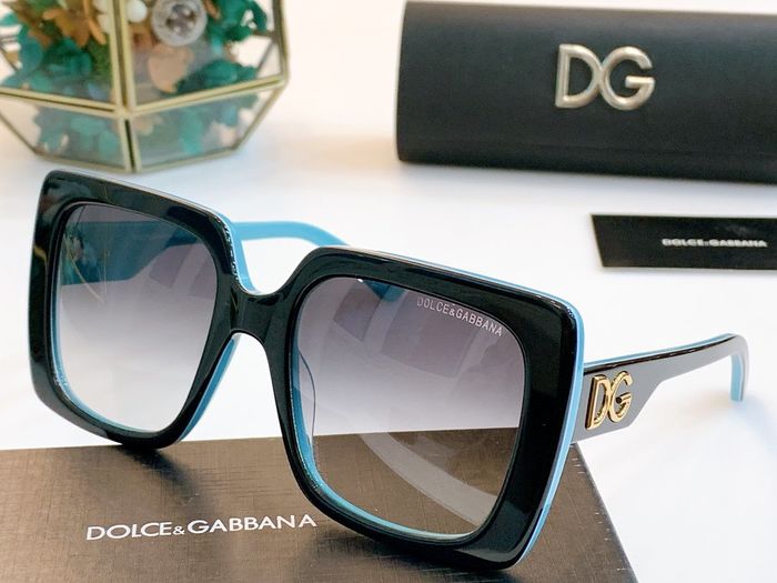 Dolce & Gabbana Sunglasses Top Quality D6001_0117