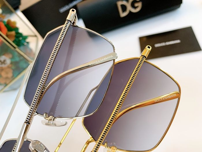Dolce & Gabbana Sunglasses Top Quality D6001_0129