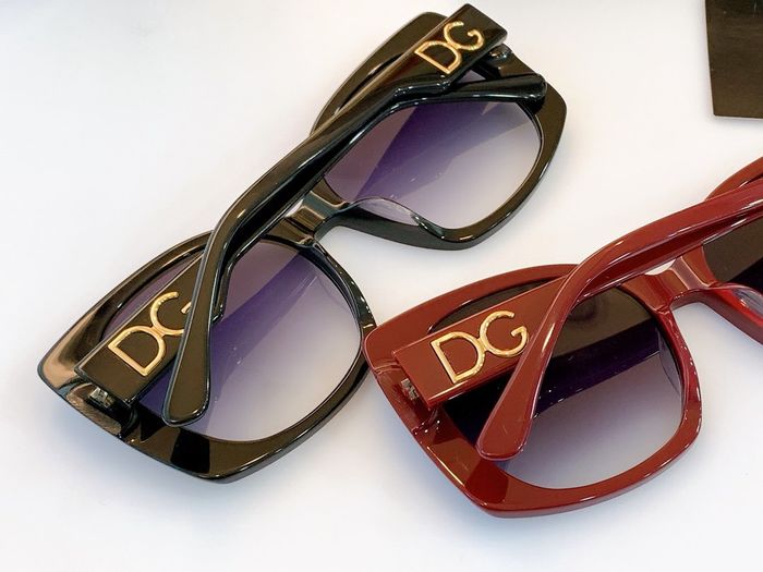 Dolce & Gabbana Sunglasses Top Quality D6001_0137